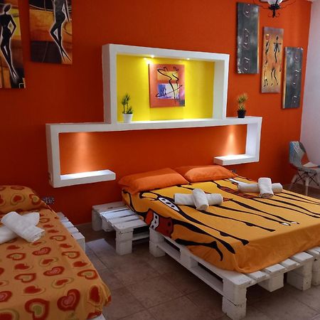 Appartamento Giorgio Tropea Esterno foto