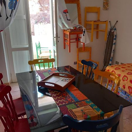 Appartamento Giorgio Tropea Esterno foto