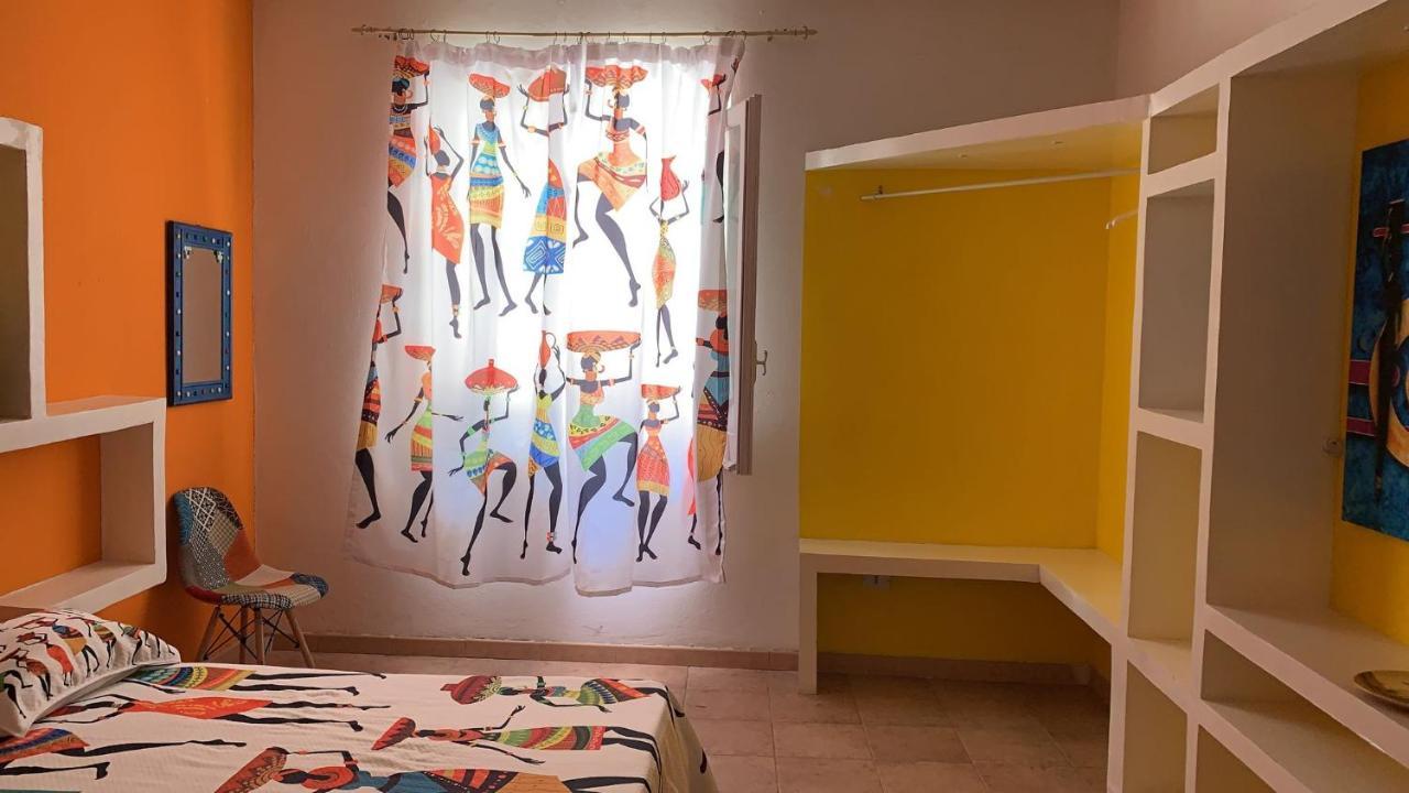 Appartamento Giorgio Tropea Esterno foto