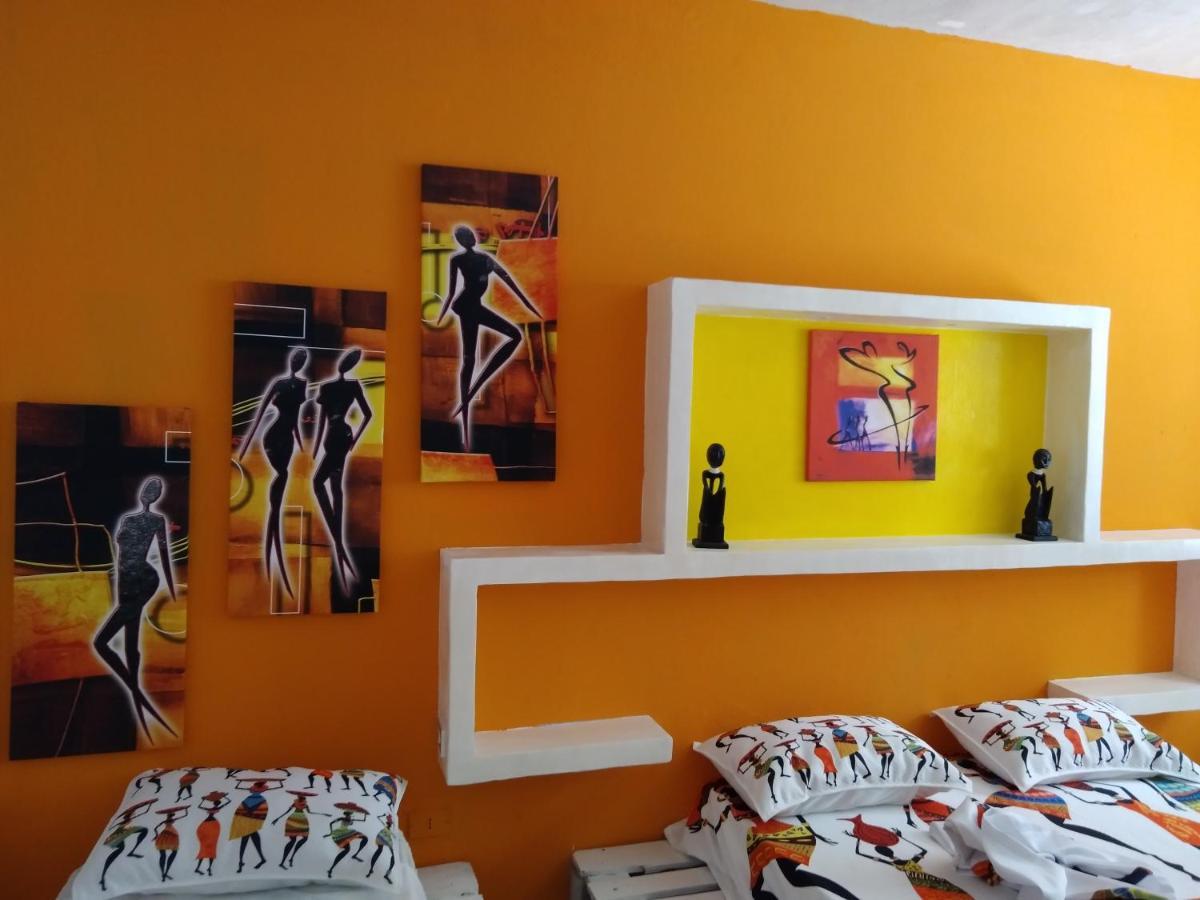 Appartamento Giorgio Tropea Esterno foto