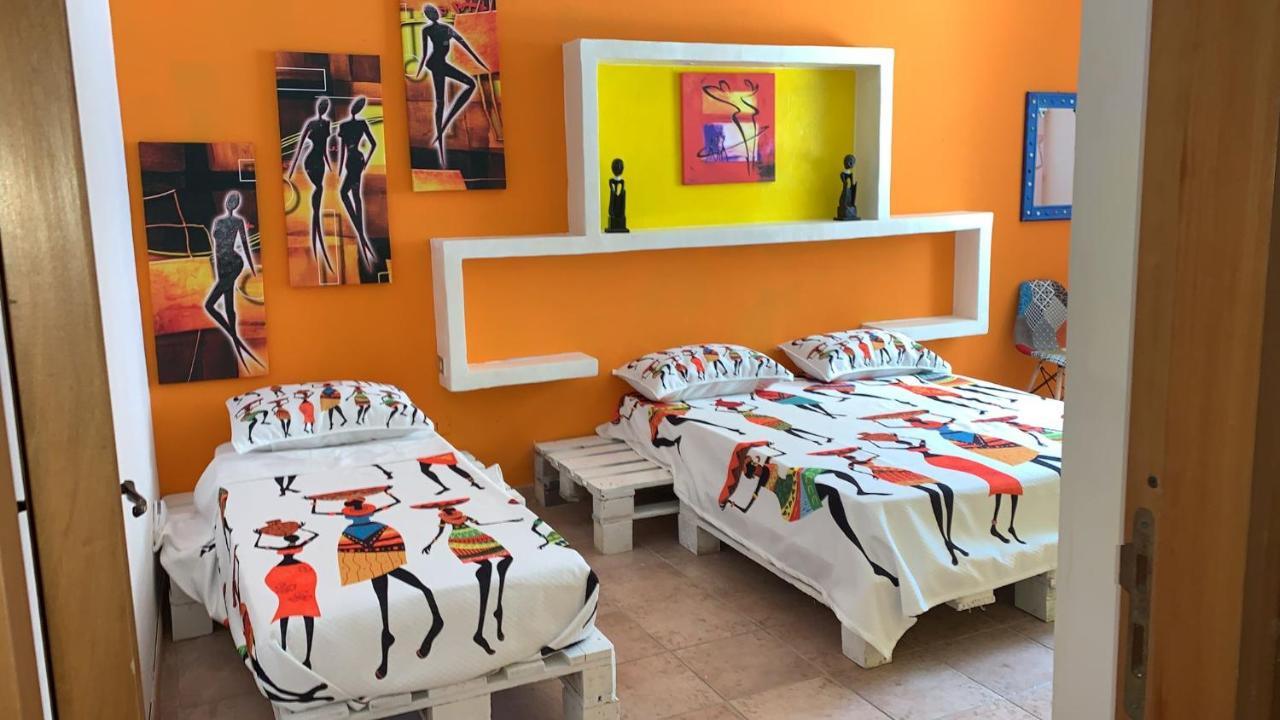 Appartamento Giorgio Tropea Esterno foto