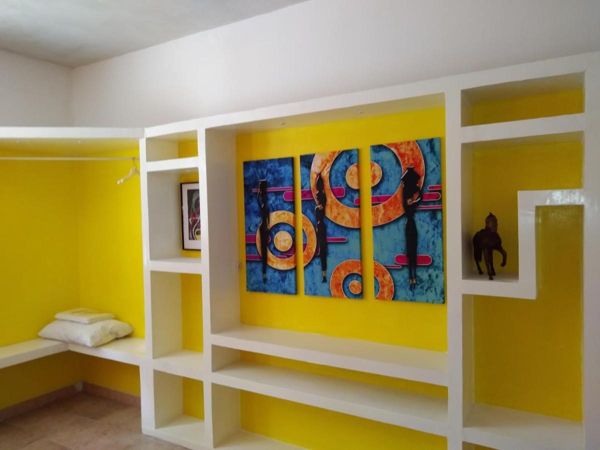 Appartamento Giorgio Tropea Esterno foto