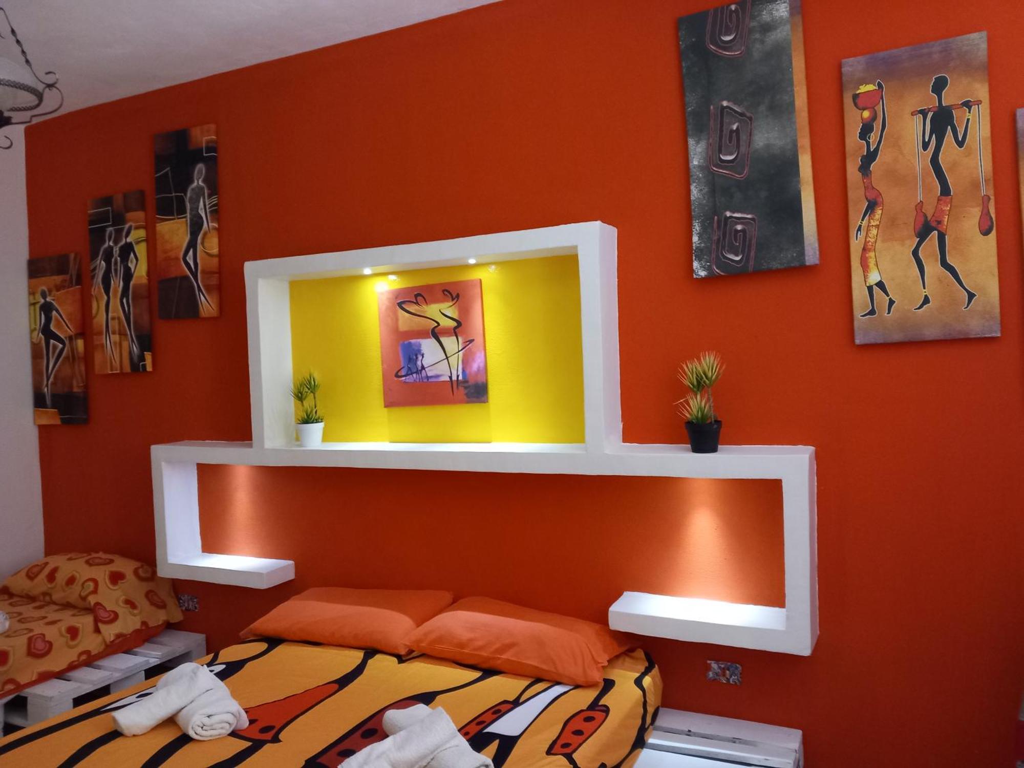 Appartamento Giorgio Tropea Esterno foto